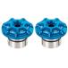 �P�[�V�[�G�k�V�[(KCNC) ���]�ԗp �y�� �A���~ �o�[�G���h �o�[�G���h�v���O 18-25MM