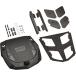 GIVI (�W�r) �o�C�N�p ���m�L�[�g�b�v�P�[�X/���A�{�b�N�X�p�X�y�V�������b�N(E193) R1200RT('05-'13) 94056