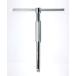 �R���H�ƌ����� �R�[�P�� 3/8(9.5mm)SQ. T�^�X���C�h�X�s���n���h�� 3715SLK * 3/8�����t�B�[�g��T�n���h���B �h���C�u�A�X���C�h�o�[�A�t���[�^�[���O���b�v�B