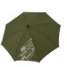 OUTDOOR PRODUCTS Random Logo длинный зонт стакан волокно UV cut показатель 90% и больше 10002580 55cm хаки 