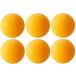  настольный теннис мяч отдых тренировка для 6 лампочка orange 370