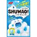 no- bell кондитерские изделия shuwao soft can te- soda тест 30g *6 пакет 