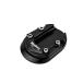 For Monkey 125 Monkey 125 2023 2022 2021-2018 мотоцикл CNC боковая стойка коэффициент увеличения повышение подставка толчок подставка усилитель боковая стойка удлинение накладка FOR MONKEY