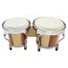 HOSCO Mini Bongo натуральный JBG-001N