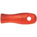 PB SWISS TOOLS 1200-110RE10 пластик напильник руль ( красный )