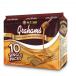  Graham z* мед cracker 250g