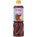 mitsu can для бизнеса полный -tis яблоко уксус шиповник &amp; black currant 1000ml* 2 шт (6 раз .. модель ) [ пить . уксус Apple уксус .. уксус яблоко уксус ]