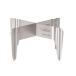 eba новый (EVERNEW) T0.3 triveTi ECA623