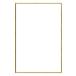 APJ рама NEW свет рама 610x915mm Gold 20295651