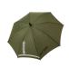 OUTDOOR PRODUCTS серебряный Logo длинный зонт стакан волокно UV cut показатель 90% и больше 10002583 55cm хаки 