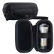  кейс для хранения соответствует Goal Zero гол Zero Lighthouse micro Flash LED Mini фонарь мигающий свет 32005/32008 кейс для хранения ( черный )