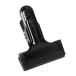 [ отправка в тот же день ] фотосъемка для фон фиксация зажим 1 шт черный ( одиночный товар )C-11-D
