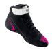 OMP рейсинг обувь IC0-0824-A01-277 FIRST SHOES First обувь 