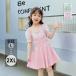  Kids купальный костюм девочка ребенок One-piece юбка женщина . девушки 