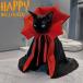 Halloween домашнее животное одежда кошка собака костюмированная игра ... манто вампир костюм накидка маскарадный костюм менять оборудование костюм для домашних животных маленький размер собака вечеринка фотосъемка фотография .. Event симпатичный 