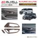 40�n �A���t�@�[�h ���F���t�@�C�A �t�����g�C���i�[�h�A�n���h���p�l�� �V�[�g�������[�L�����p �E�Y�����N(�G�ۖ�) 3pcs AV40-INW-F05 | �C���e���A �h�A