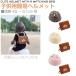  шлем Kids шлем велосипед безопасность Kids детский ребенок ребенок парк уличный детский простой шлем мишка рюкзак имеется все 3 цвет CZ-KIHM01