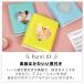 �`�F�L �A���o�� �`�F�L�� instax �`�F�L�A���o�� �~�j �X���[�u 32�����[ �n�[�g�^�~9�J���[ �ی^�~6�J���[ IX-A830 | mini 12 pal �t�B���� �A���o�� �蒠 �֘A�摜3