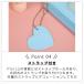 �`�F�L �A���o�� �`�F�L�� instax �`�F�L�A���o�� �~�j �X���[�u 32�����[ �n�[�g�^�~9�J���[ �ی^�~6�J���[ IX-A830 | mini 12 pal �t�B���� �A���o�� �蒠 �֘A�摜4