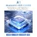�������􃏃C�����X�C���z�� Bluetooth5.4 2026�ŐV�^ LCD�c�ʕ\�� EDR���ڃm�C�Y�L�����Z�����O �����y�A�����O �u���[�g�D�[�X�C���z�� �d�ቹ �y��IPX7�h�� �֘A�摜3