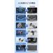 �������􃏃C�����X�C���z�� Bluetooth5.4 2026�ŐV�^ LCD�c�ʕ\�� EDR���ڃm�C�Y�L�����Z�����O �����y�A�����O �u���[�g�D�[�X�C���z�� �d�ቹ �y��IPX7�h�� �֘A�摜4