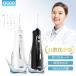 �E�H�b�V���[ ���o���� Type-C�[�d�� IPX7�h�� 4���[�h���� 300ml��e�ʃ^���N �R�[�h���X �y�� �R���p�N�g 360����]�m�Y�� �ւ��m�Y��4�{�t�� �����P�A ����