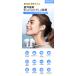Ennice ���C�����X�C���z�� �C���z�� bluetooth 2026�N�V�^���f�� ����؏�� �����ԍĐ� ENC ���K�ȑ����� �y�ŐVBluetooth5.4�o��z�m�C�Y�L�����Z�����O �h�� �֘A�摜2