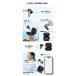 ���C�����X�C���z�� �C���z�� Bluetooth5.4 �u���[�g�D�[�X�C���z�������� �J�i���^ IPX7�h�� 40���ԉ��y�Đ� �y�� �C���z�� bluetooth �u�Ԑڑ� �}�C�N�t ���� �֘A�摜4