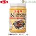 ji-es капот GS полный ..... чеснок 1kg одиночный товар 