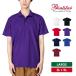  рубашка-поло мужской большой размер короткий рукав одноцветный тонкий женский Printstar принт Star 4.9 унция 00193-CP