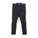 NUDE MASAHIKO MARUYAMA 21AW Patched Slim Easy Pants легкий брюки черный размер 1 NU-1599 обнаженный masahi koma ruyama