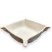WTAPS 22AW DEN L/HARDSHELL TRAY/CERAMIC.SIGN бардачок твердый ракушка tray керамика L белый 222AIDT-AC01 WTaps 