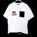 LOUIS VUITTON 23SS ϥ֥åɥåȥT M ۥ磻 RM232M NPG HPY10W 륤ȥ Ⱦµåȥ