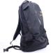 ARC�fTERYX Arro22 Backpack �u���b�N �A�[�N�e���N�X �A���[�j�W���E�j�o�b�N�p�b�O �o�b�O
