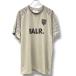 BALR. JP Training T-Shirt XL������ ���졼 B1112.1317 �ܡ��顼 �����ॷ��� ȾµT����� ���åȥ���