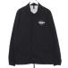 KENZO coach jacket L size black F755OU3651NH Kenzo blouson nylon jacket 