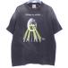̤ SAINT MICHAEL SS TEE EGG BLACK M ֥å SM-HR8-0000-007 ȥޥ åץT Ⱦµåȥ