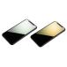 【アウトレット 定価￥2,546】GRAMAS グラマス iPhone 11  Protection Mirror Glass スマホケース カバー 耐衝撃 高級 ビジネス ギフト