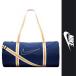  новый товар NIKE DUFFEL BAG Nike износ te-ji большая спортивная сумка сумка "Boston bag" темно-синий желтый белый sushu мужской женский NSW 30L стандартный товар 