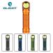 OLIGHT(�I�[���C�g) Perun3 �I�����W ���o�� L���^ �����d�� �n���f�B���C�g �X�|�b�g���C�g�������� ���[�J�[ �h�� ���K�㗝�X