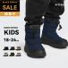  боты снегоступы Kids Junior мужчина девочка ребенок ребенок ... ботинки короткие сапоги сапоги 18cm 19cm 20cm 21cm 22cm 23cm 24cm