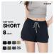  swimsuit short pants lady's surf pants Surf shorts board shorts sea bread shorts Rush Guard large size body type cover Short pool 