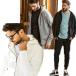  новый продукт 1PIU1UGUALE3 RELAXunopyuuno relax мужской g Rossi - вышивка Logo тренировочный Parker длинные брюки верх и низ в комплекте выставить 