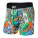 [SAXX]sax/217:217 VIBE SUPER SOFT BOXER BRIEF LSS * надпись one размер довольно большой 