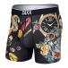 [SAXX]sax/223:223 VOLT BREATHABLE MESH BOXER BRIEF / MBB * надпись one размер довольно большой 