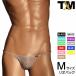 TM collection STRIKESKIN - gi нет sharp rio задний бикини / 035897 tmc0168