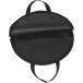 SUPVOX 1pc 10-inch Dumb Drum Bag Dumb Drum Carrying Case Tambourine Storage Case Drum Set Bag Sponge Storage Bag Drum Pouch Thickened Storage Bag B