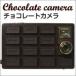 chocolate camera ( Mini toy teji) toy camera *.. on sale *