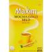  Корея . кофе Maxim Coffee Mix мокка гол 100 пакет входить 