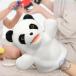  мягкая игрушка животное рука марионетка -тактный - Lee te кольцо марионетка soft roll Play head перчатка zonchi- товары для домашних животных удобный . починка простой безопасность популярный внимание 